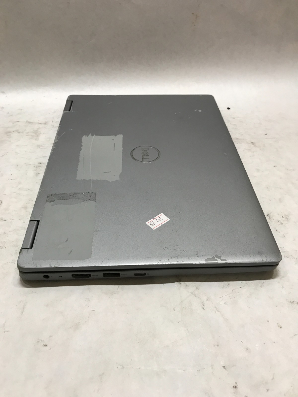 Dell Latitude 3310 2in1 13″ Intel i5 NO RAM NO SSD/OS For Parts WILL NOT BOOT DW