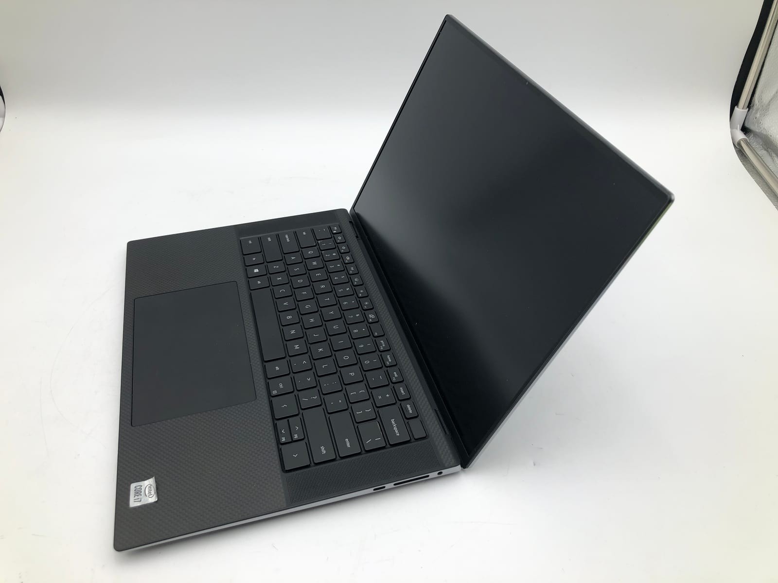 Dell | Precision 5550 | i7-10750H | 32GB | 512GB NVMe | Win 11 Pro | No Battery