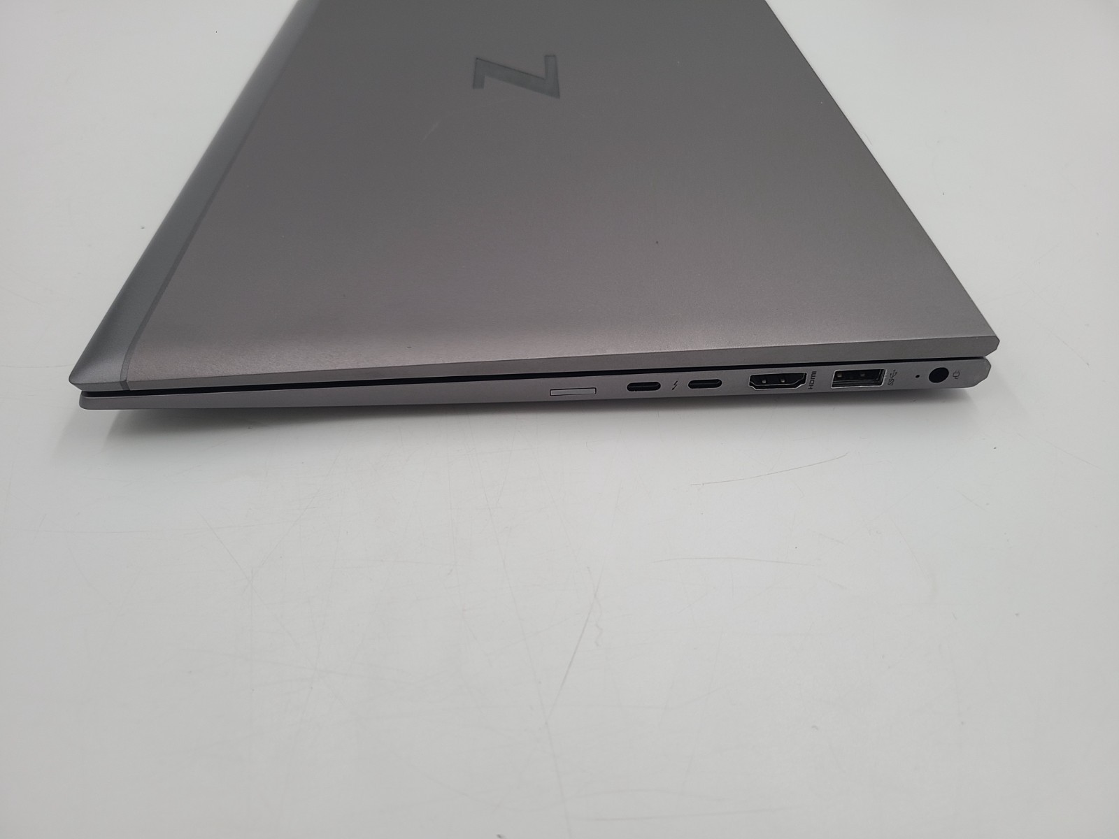 HP zBook Firefly 15 G8 i7-1165G7 2.80GHz 16GB RAM 512GB SSD Win 11 Pro w/Charger