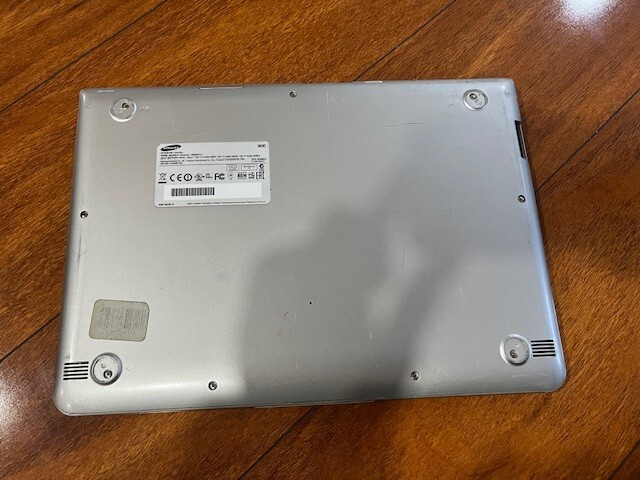 Samsung Chromebook 303C