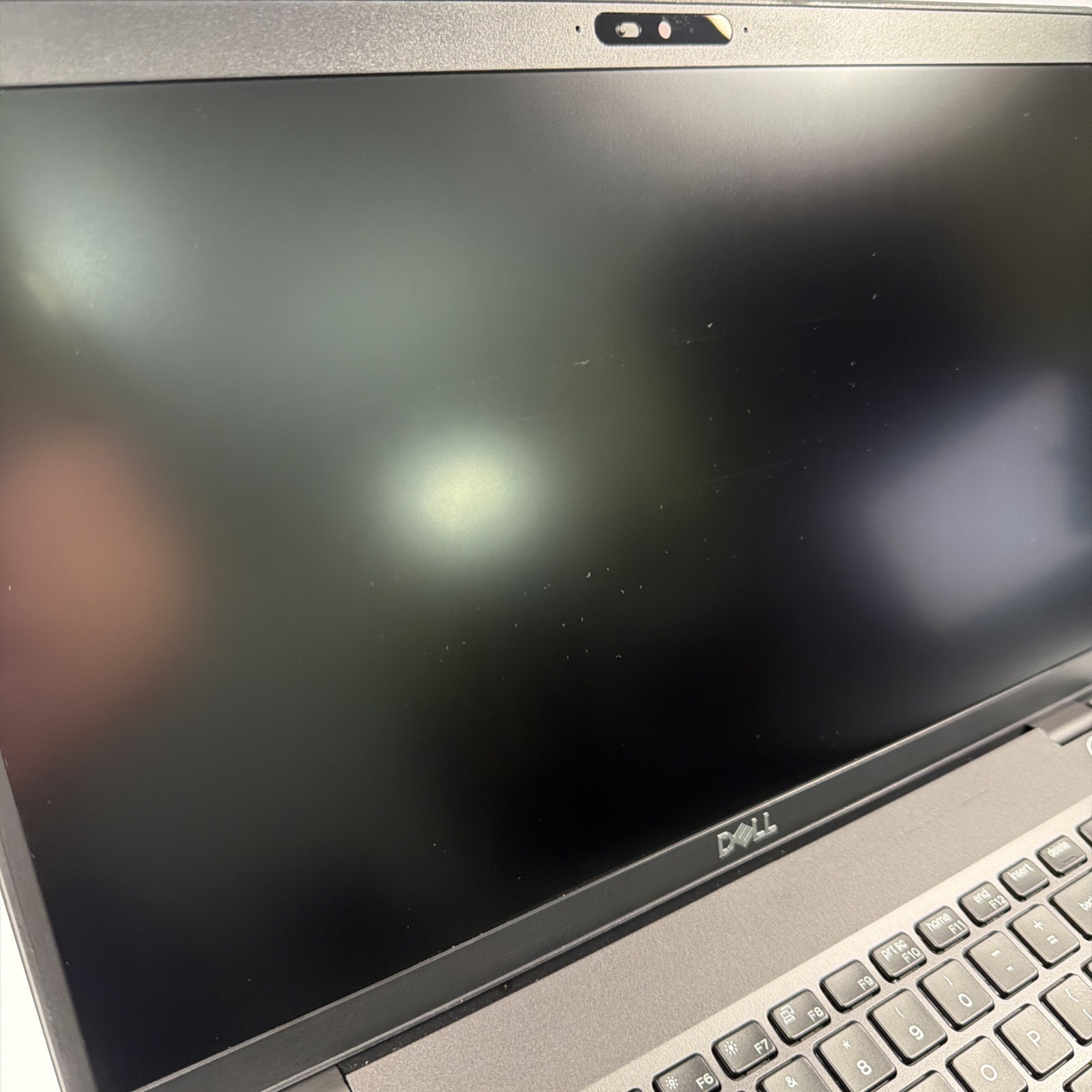 Dell Latitude 5500 15.6″ Intel Core i5-8365U 16GB RAM 256GB NVMe Win11Pro – READ