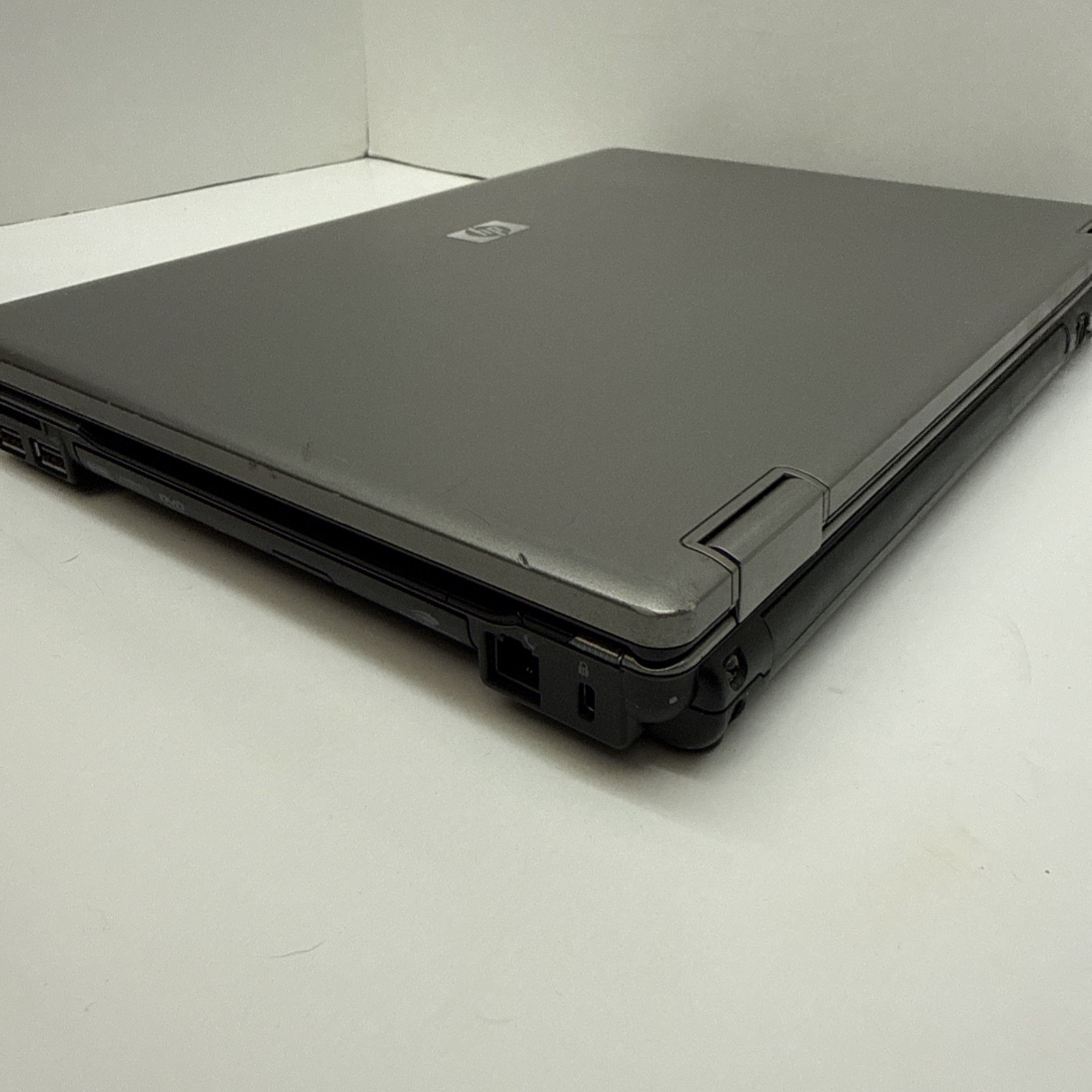 HP Compaq 6530b Intel Celeron CPU T1600 1.66GHZ 3GB RAM 150GB HDD Windows Vista