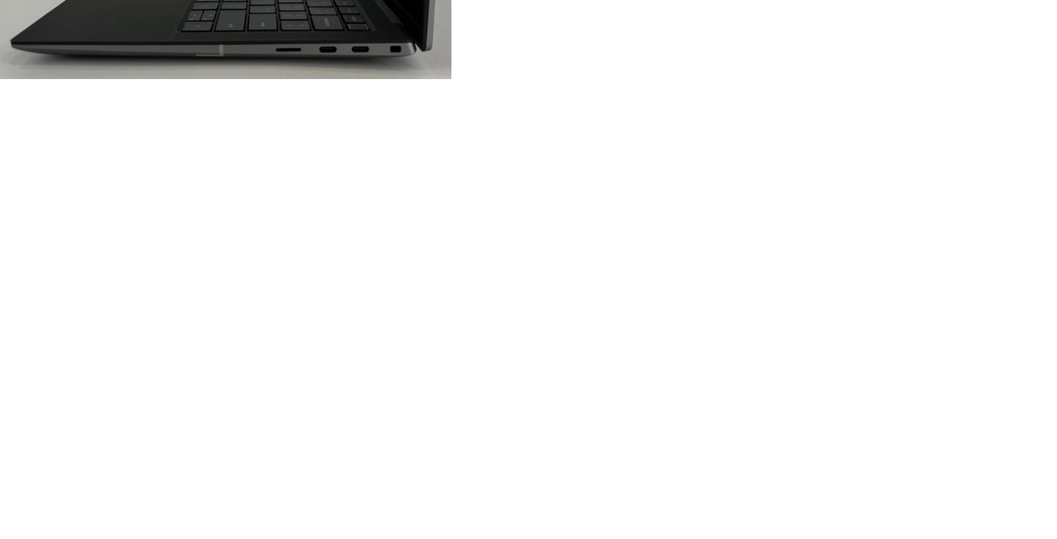Dell Precision 5490 Ultra 9 185H 2.3GHz 32GB 1TB NVMe 14″ RTX 1000 No OS: Good