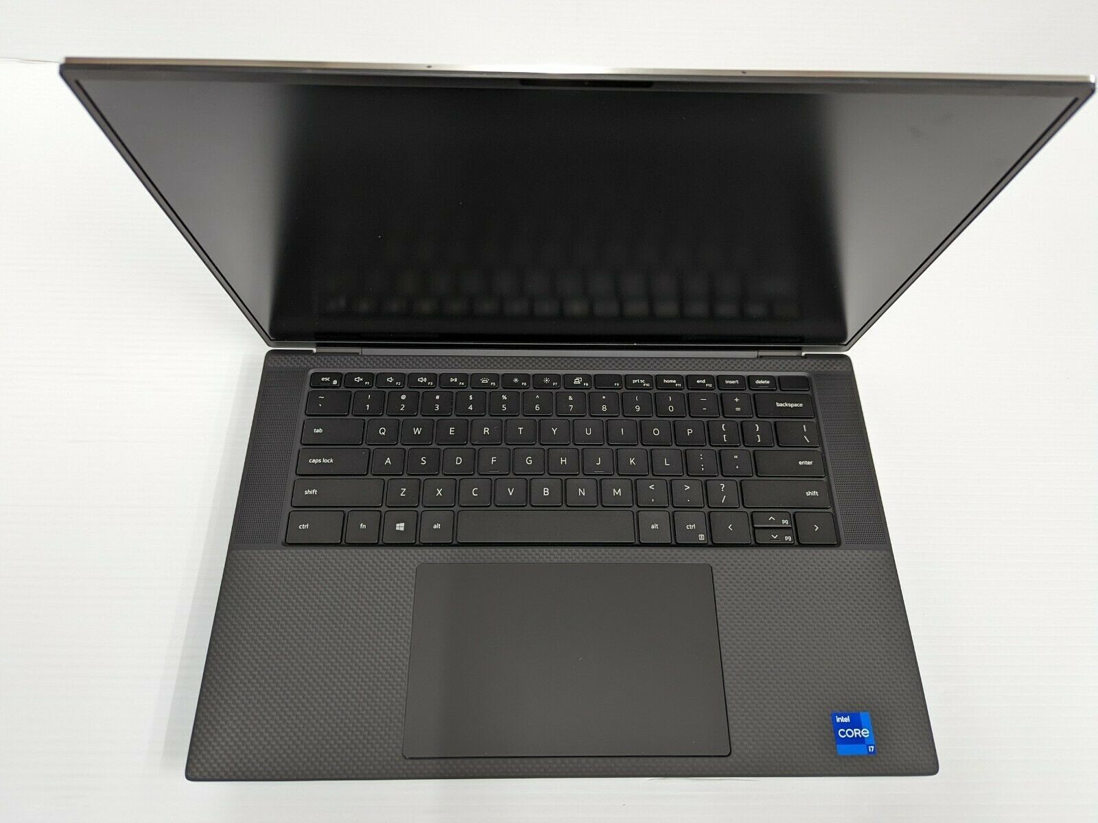 Dell XPS 9510 Core i9 11th Gen. i9-11900H 4TB SSD, 32GB Memory RTX 3050 Ti