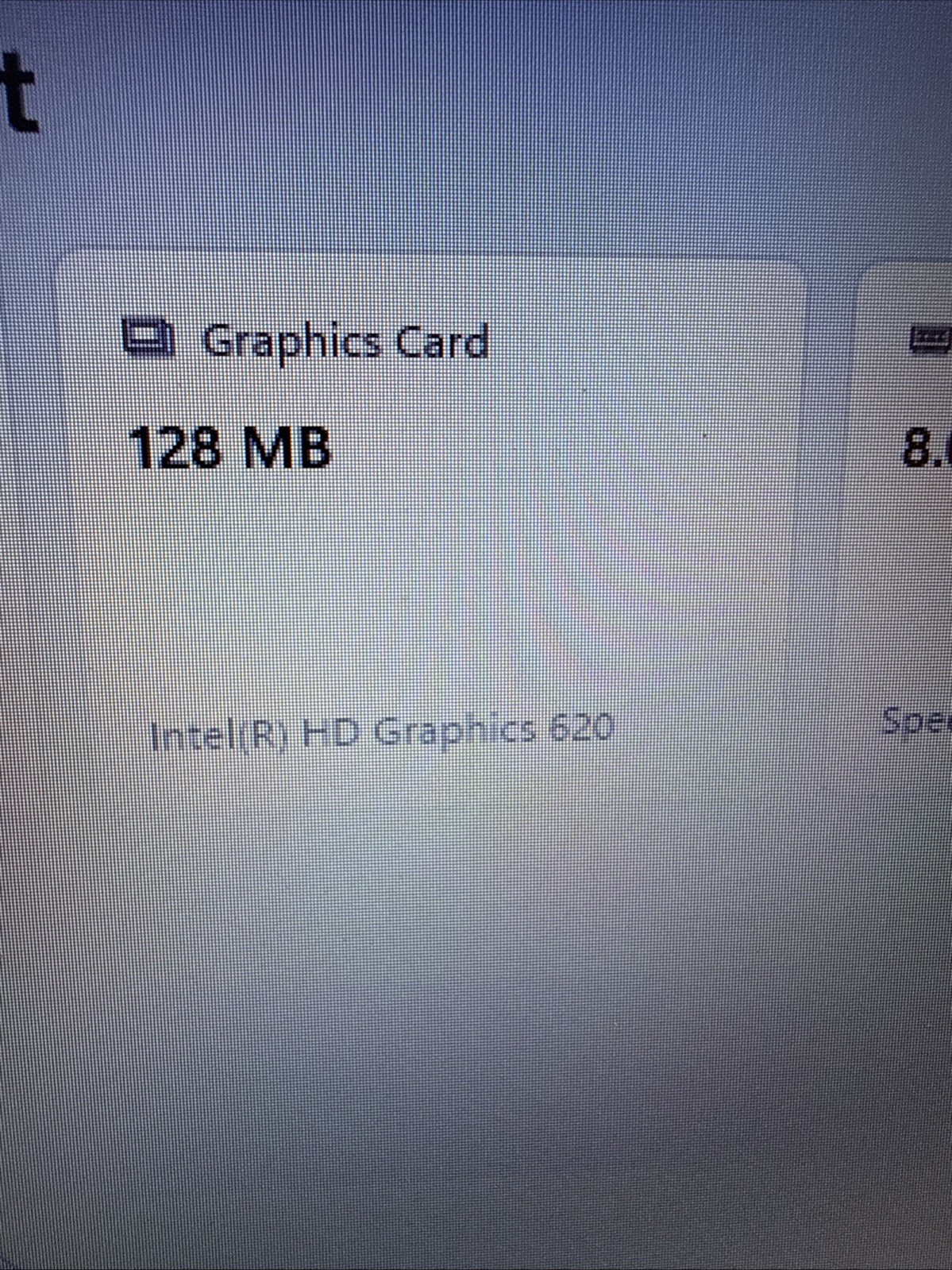 Lenovo V330 i5 /2.5 GHz 8GB RAM 1TB 15.6″
