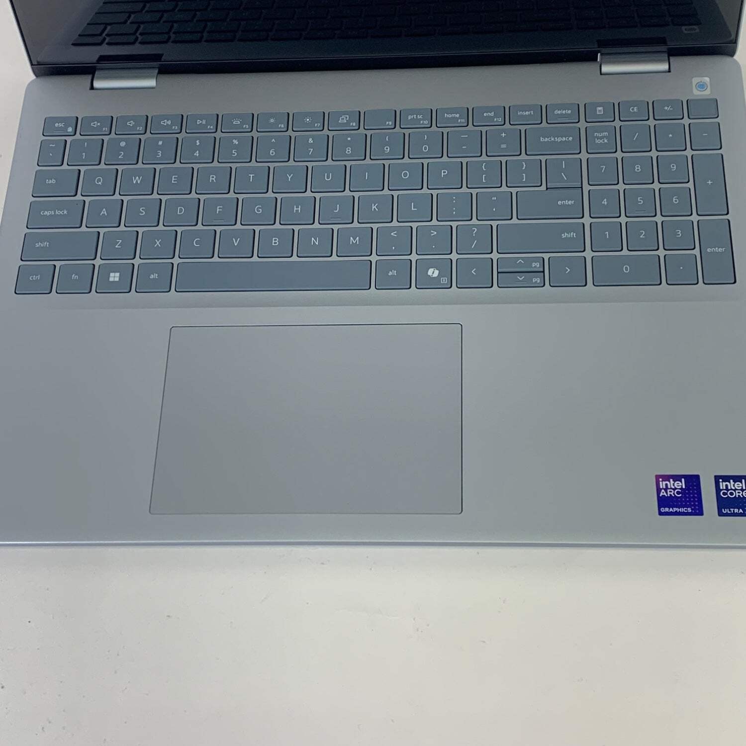 Dell 16 Plus DB06250 16″ Core Ultra 7 256V 2.2GHz 16GB RAM 1TB SSD