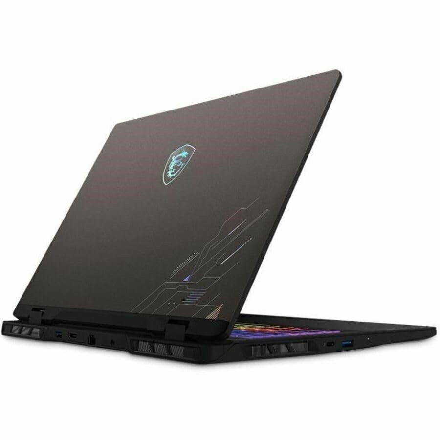 MSI Crosshair 16 HX AI 16″ Gaming QHD+ Core U7 255HX 32GB 1TB SSD W11