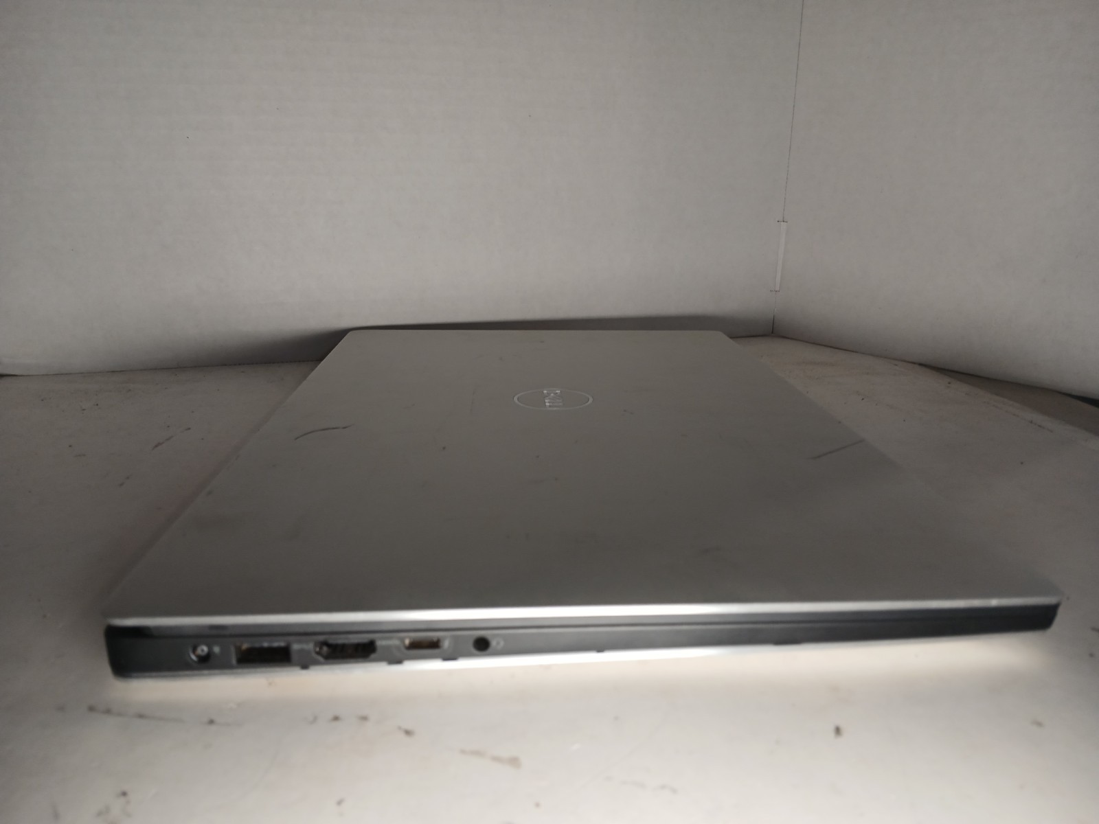 Dell Precision 5530 15.6″ Laptop i7-8850H 8GB RAM 512GB SSD Win11 P1000 #97