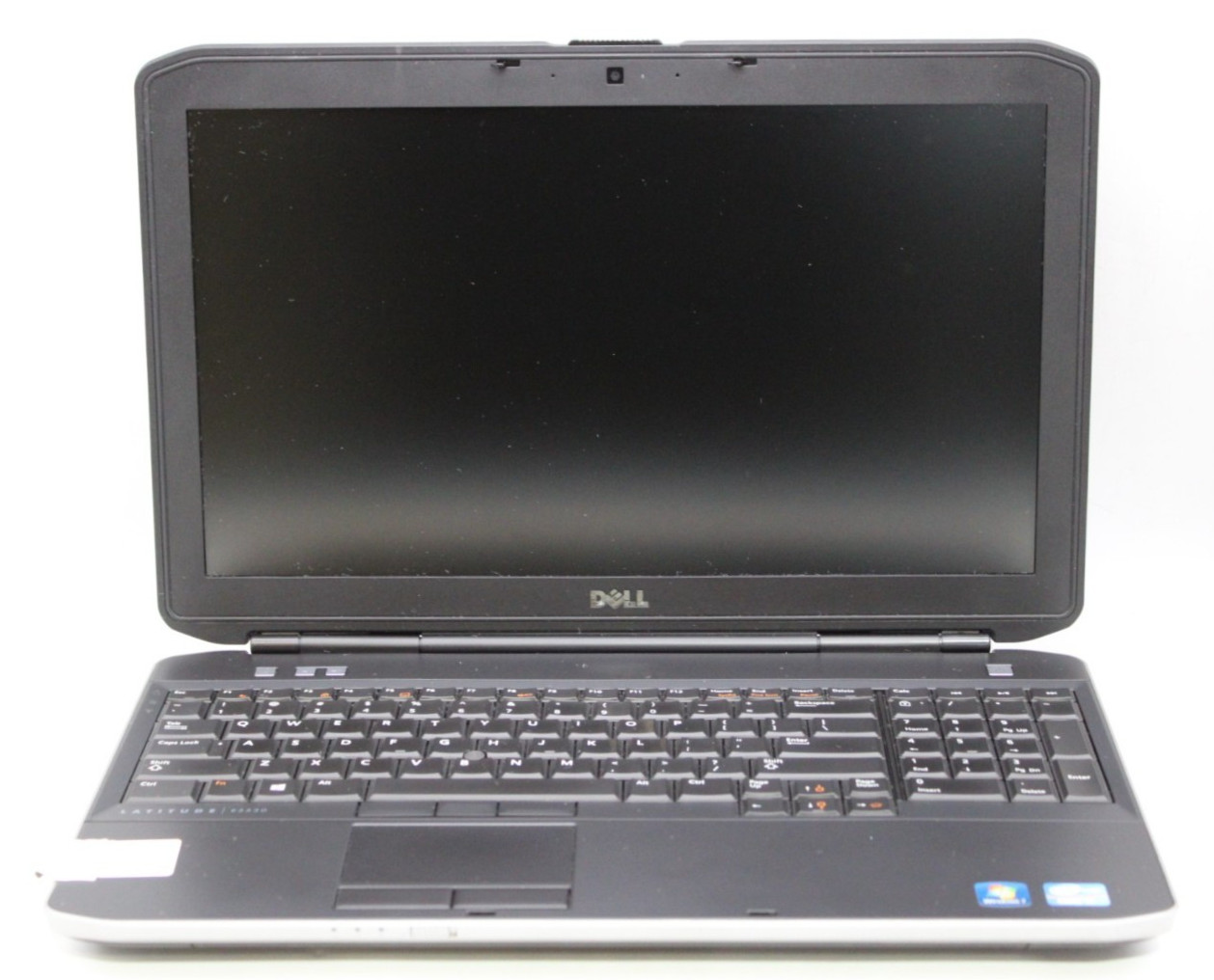 Dell Latitude E5530 i7-3520M@2.9GHz 8GB DDR3 RAM NO STORAGE/OS *PARTS/REPAIR*