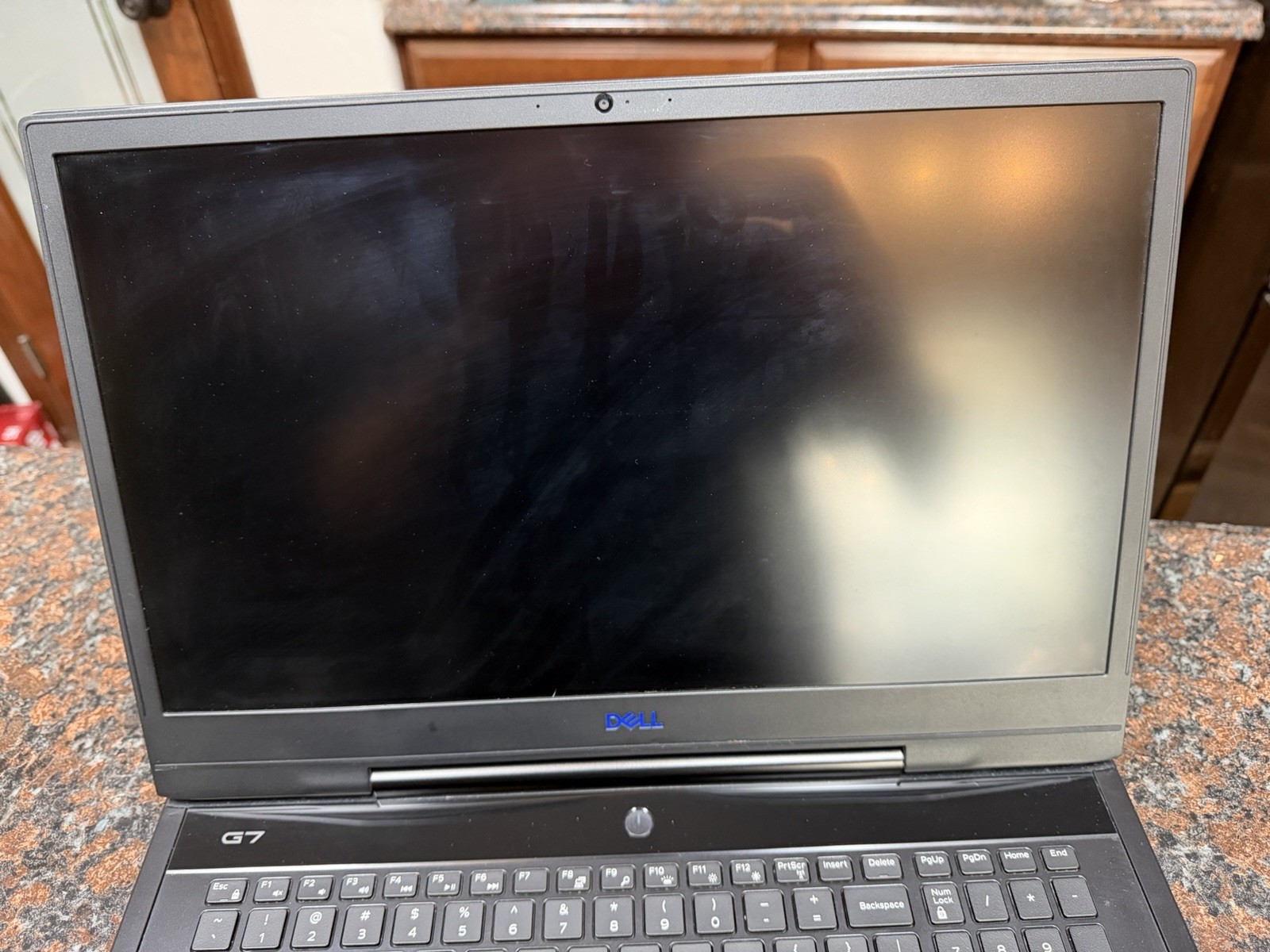 Dell G5 Gaming Laptop