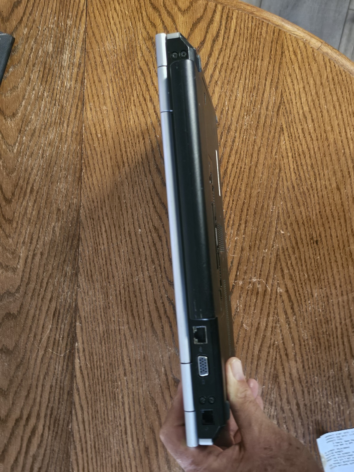 2 HP ELITEBOOKs: 8440P & 8460P – INTEL I5 M540 / 2520M – both sorta BOOT UP
