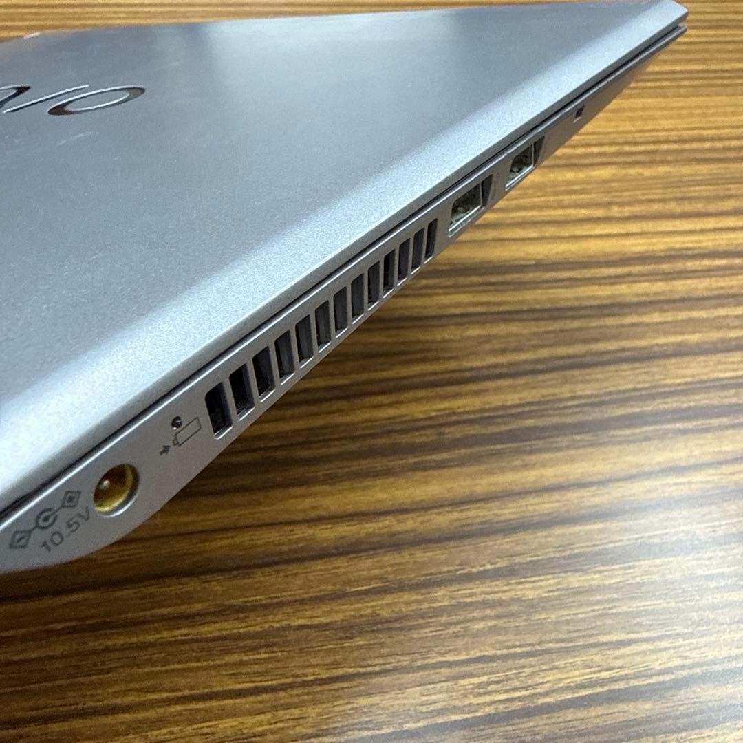 SONY VAIO VJS131C11N Laptop Core i7 Used Japan Genuine