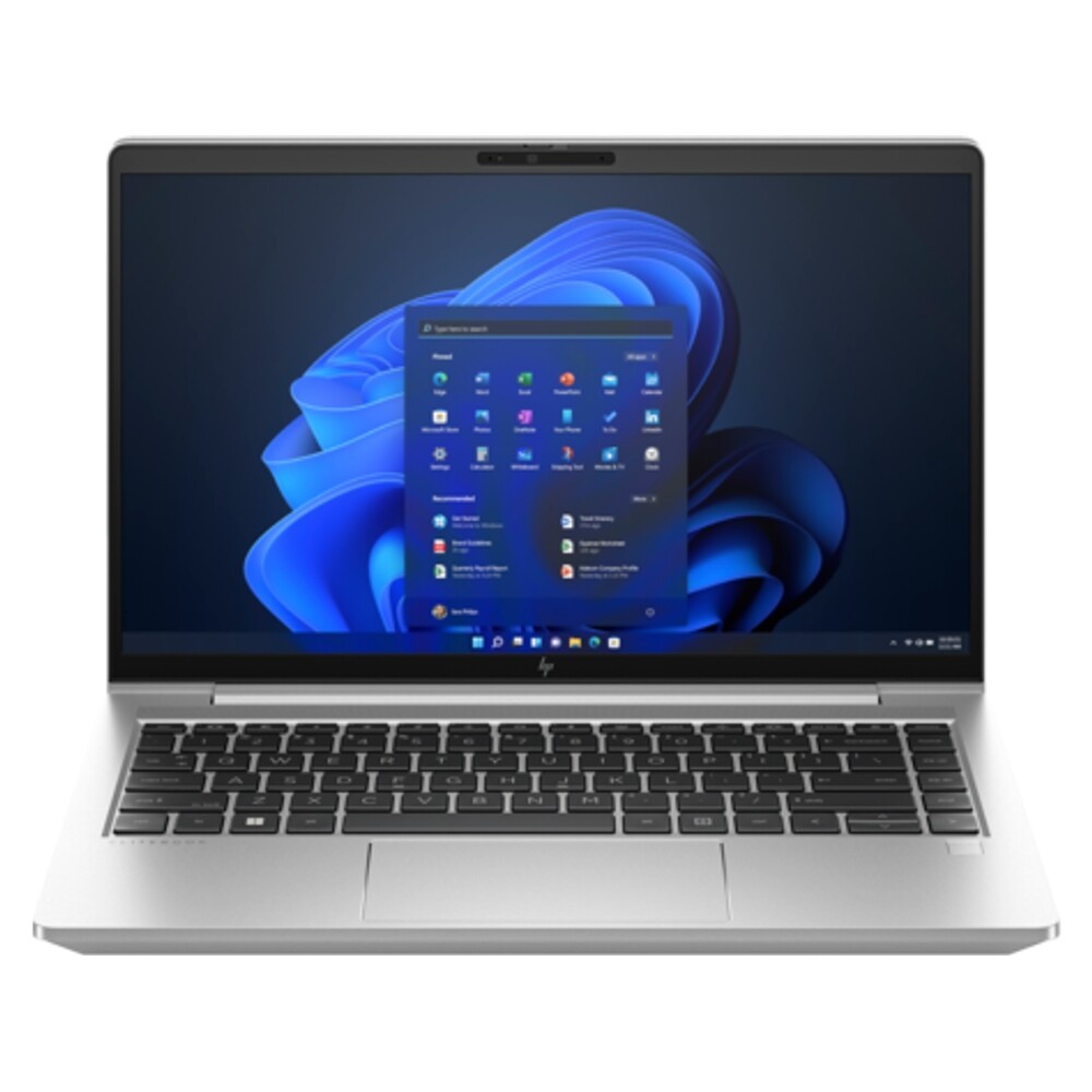 HP EliteBook 645 G10 Laptop 14″ Ryzen 5 8GB RAM 256GB SSD Win11 A-Stock
