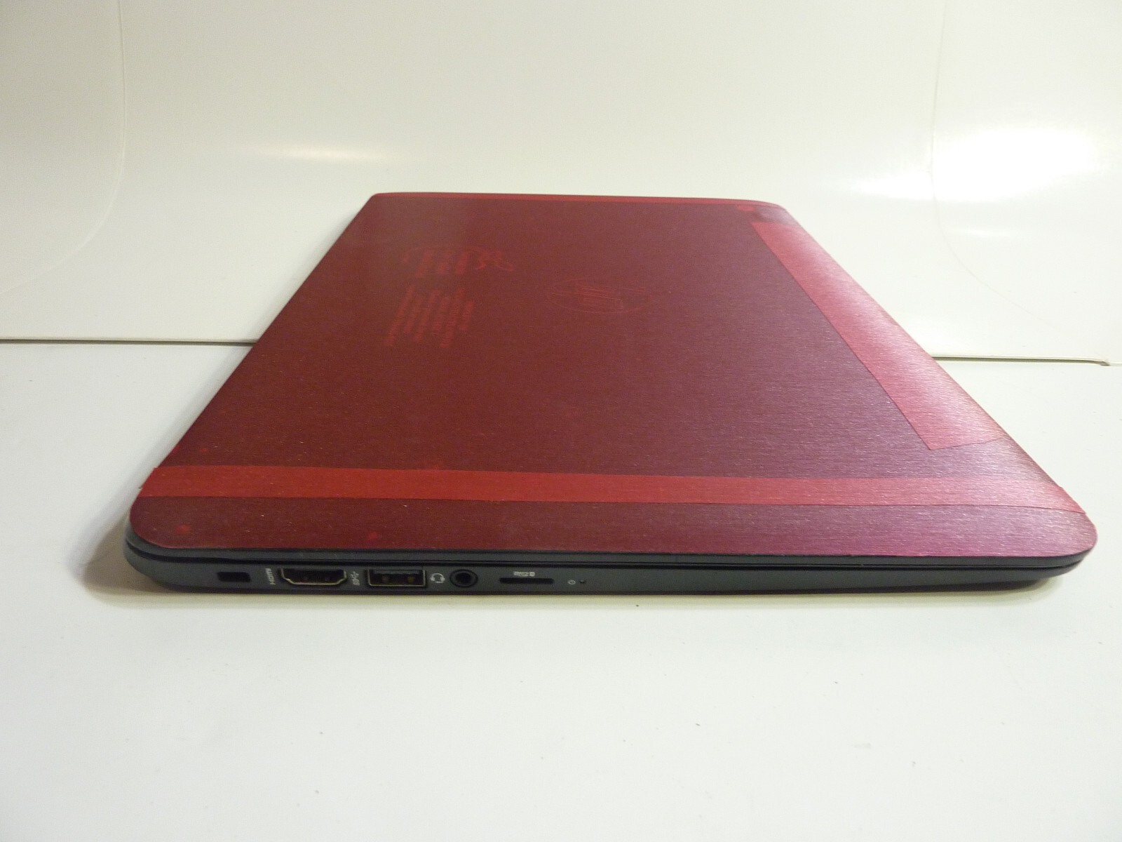 HP Chromebook 14 G4 7260NGW
