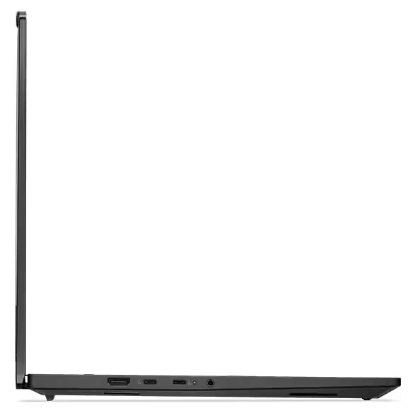 NEW Lenovo ThinkPad P1 Gen 8 WQUXGA Ultra 7 255H RTX PRO 1000 64GB 1TB SpanishLA