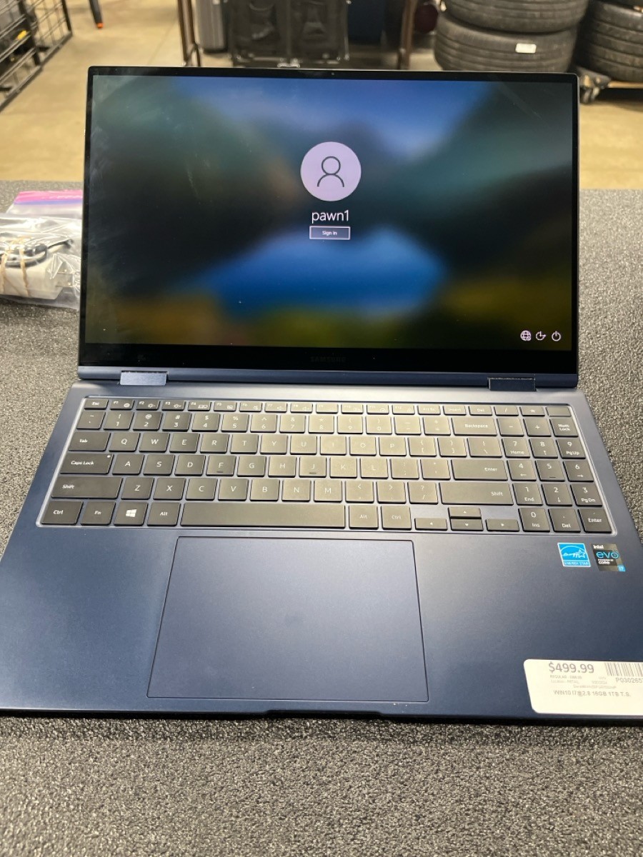 WIN11 1TBSD 2.8GHZ 16GBRAM W/ACC (P08036682)