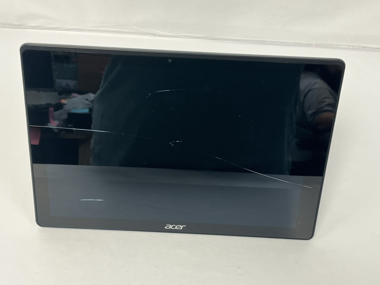 Acer Switch 5 N17P5 Intel Core i3-7130U 2.70GHZ 4GB RAM 128GB SSD #2