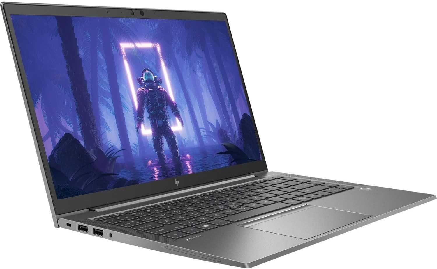 HP ZBook Firefly G7 14″ Laptop | i5-10210U | 16GB RAM 256GB NVMe | W 11 PRO