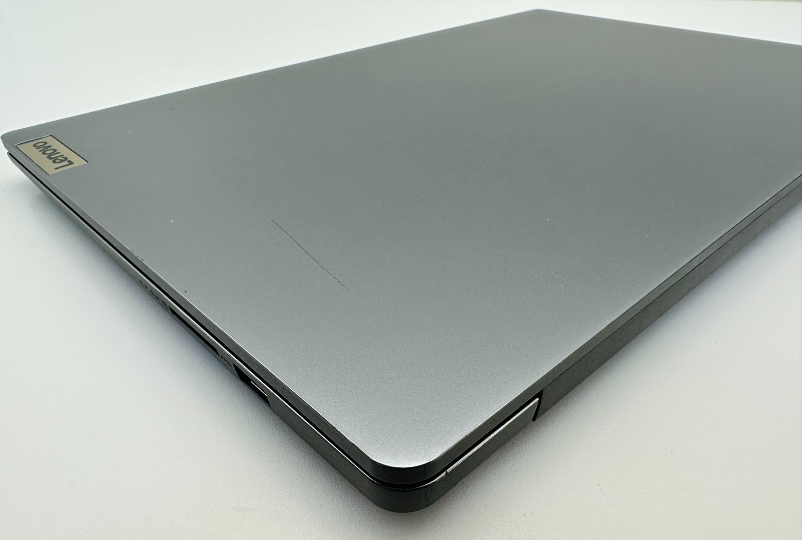 Lenovo IdeaPad Slim 3 15ABR8 Ryzen 7 16GB 512GB SSD Touch Wi-Fi 6 Arctic Grey #9