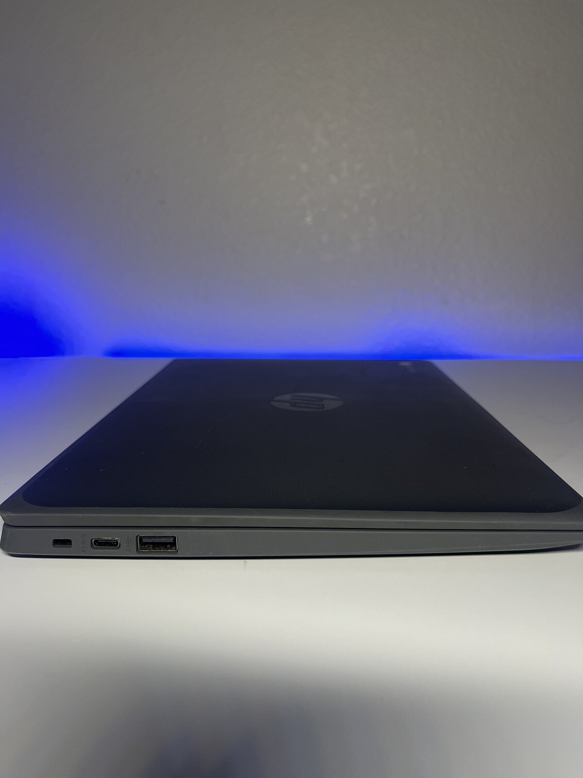 HP Chromebook 11 Gb EE, 11.6″ (16GB) Gray-