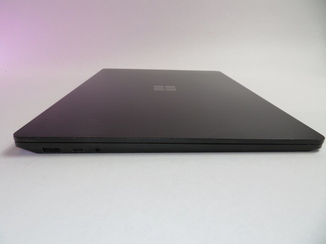 MICROSOFT SURFACE LAPTOP 3 (1868) i7-1065G7 16GB 256GB NVMe BACKLIT TOUCH W10PRO