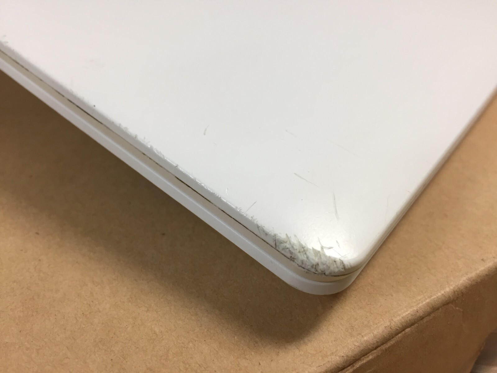 Lot of 2 Acer Chromebook CB3 11.6″/Intel N2840/2GB/16GB eMMC/White *Bad Battery*