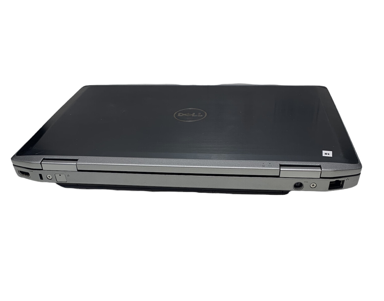 DELL LATITUDE E6420 INTEL CORE I7-2620M 2.20GHZ 4GB RAM no hard drive
