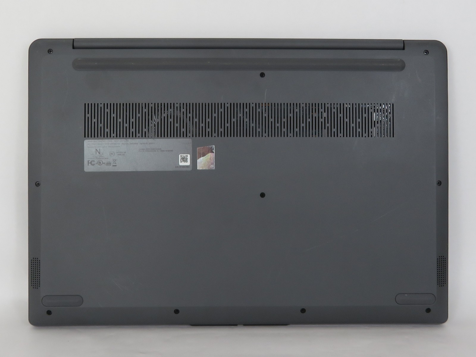 Lenovo IdeaPad 3 15.6in FHD 17IAU7 i3 1215U 1.2GHz 8GB RAM 256GB Win11