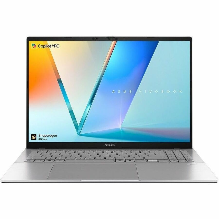 Asus Vivobook S16 S3607 S3607AA-DS99 16 Copilot+ PC Notebook – WUXGA – Intel Co