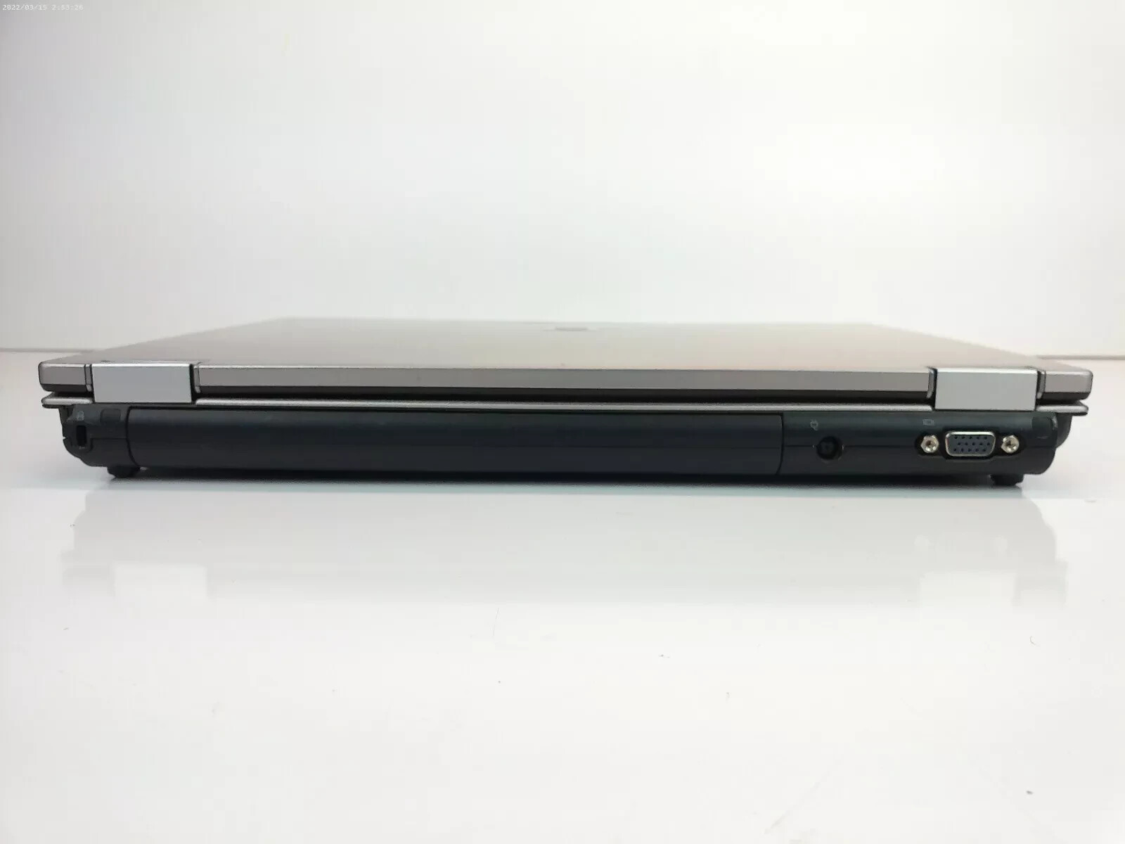 HP Elitebook 6930p Laptop Core 2 Duo 2 GB RAM 180GB HDD NO OS