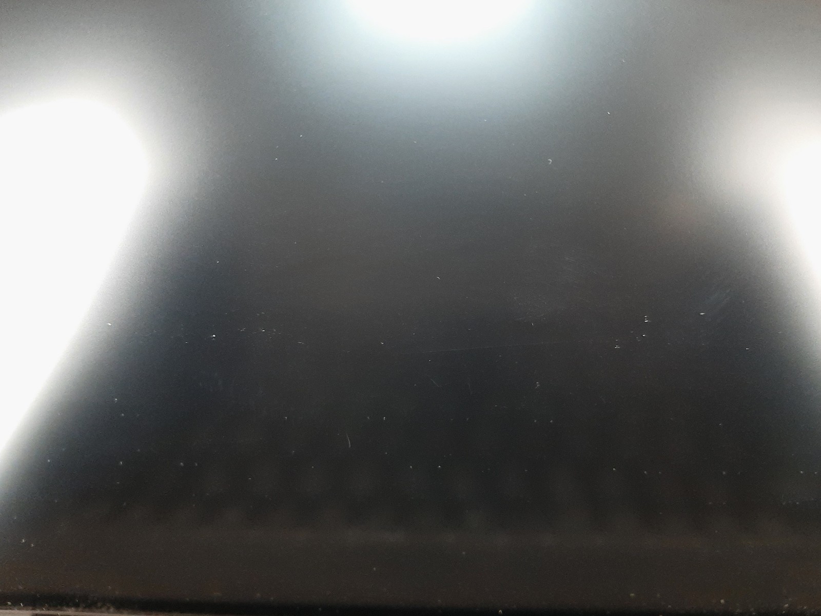 Dell Precision 5750 i7-10750H 32GB RAM 512GB NVMe T2000 Marks Part/Repair C3*385