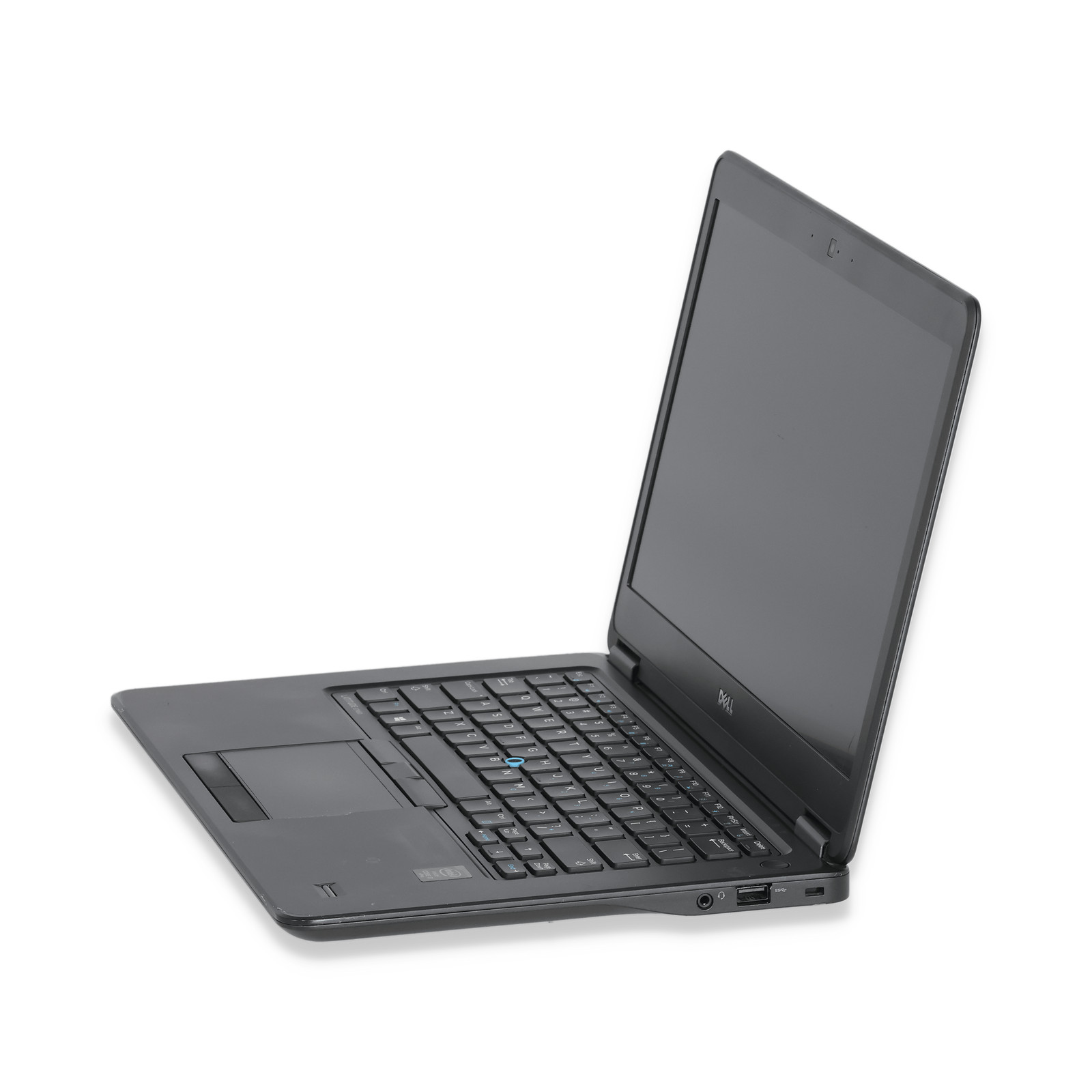 Dell Latitude 14″ Laptop : i5 5th Gen | 8GB Ram 256GB SSD | No OS – Refurbished