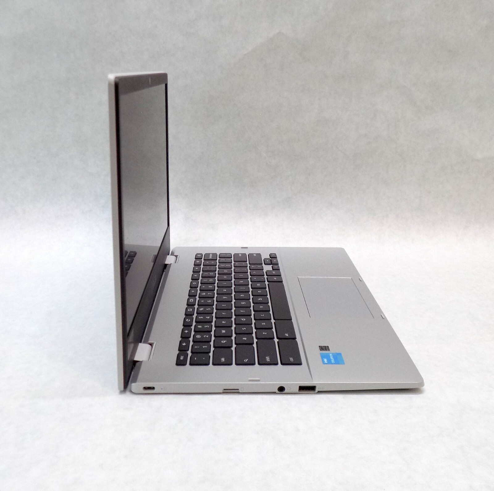 Asus Chromebook CX1400CKA-DB44 14″ Laptop Intel Celeron N4500 4GB RAM 64GB eMMC