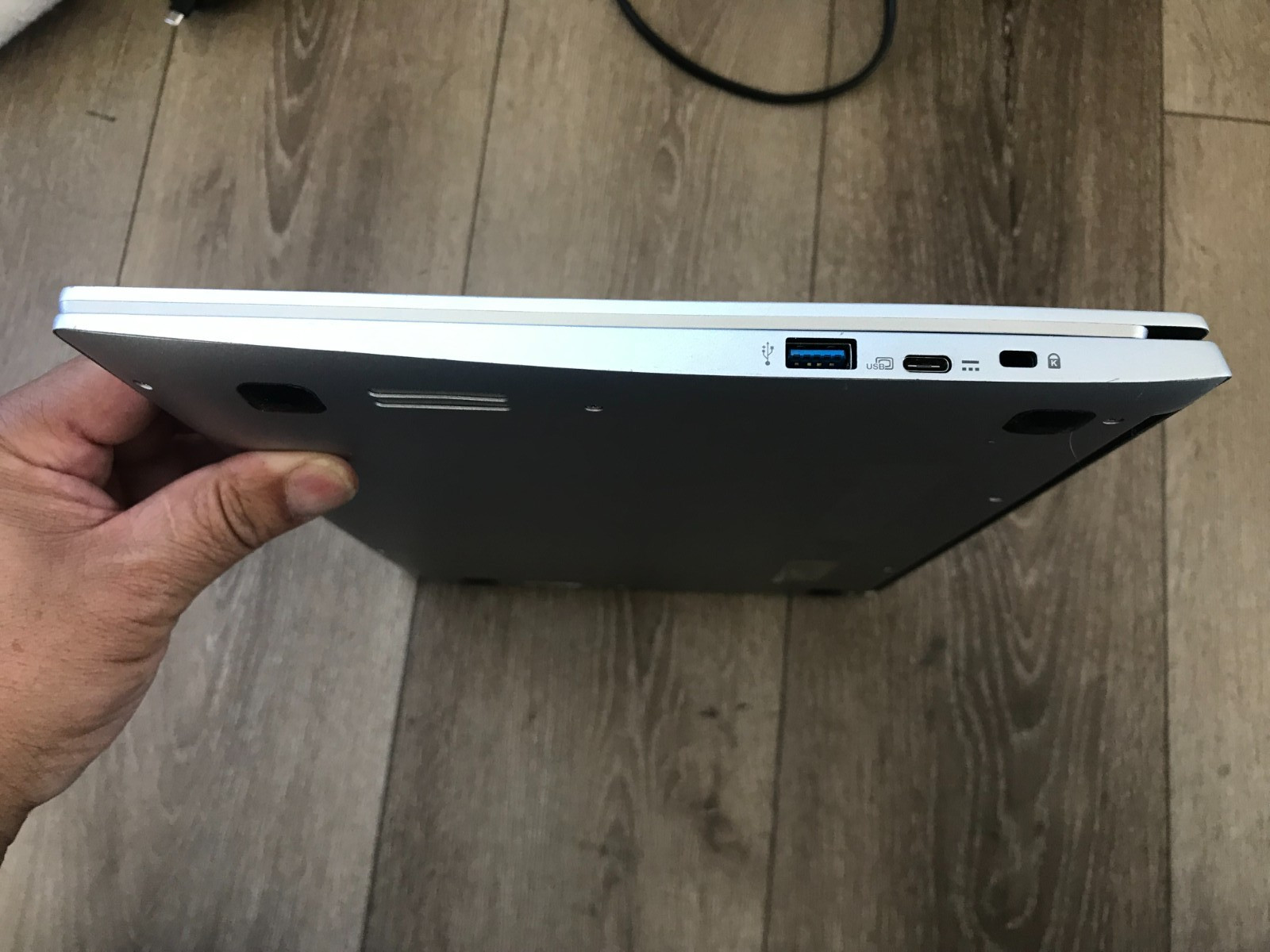 Acer CB514-1H-C11Z Chromebook 14″ Full HD Intel Celeron N3350 4GB RAM 32GB SSD