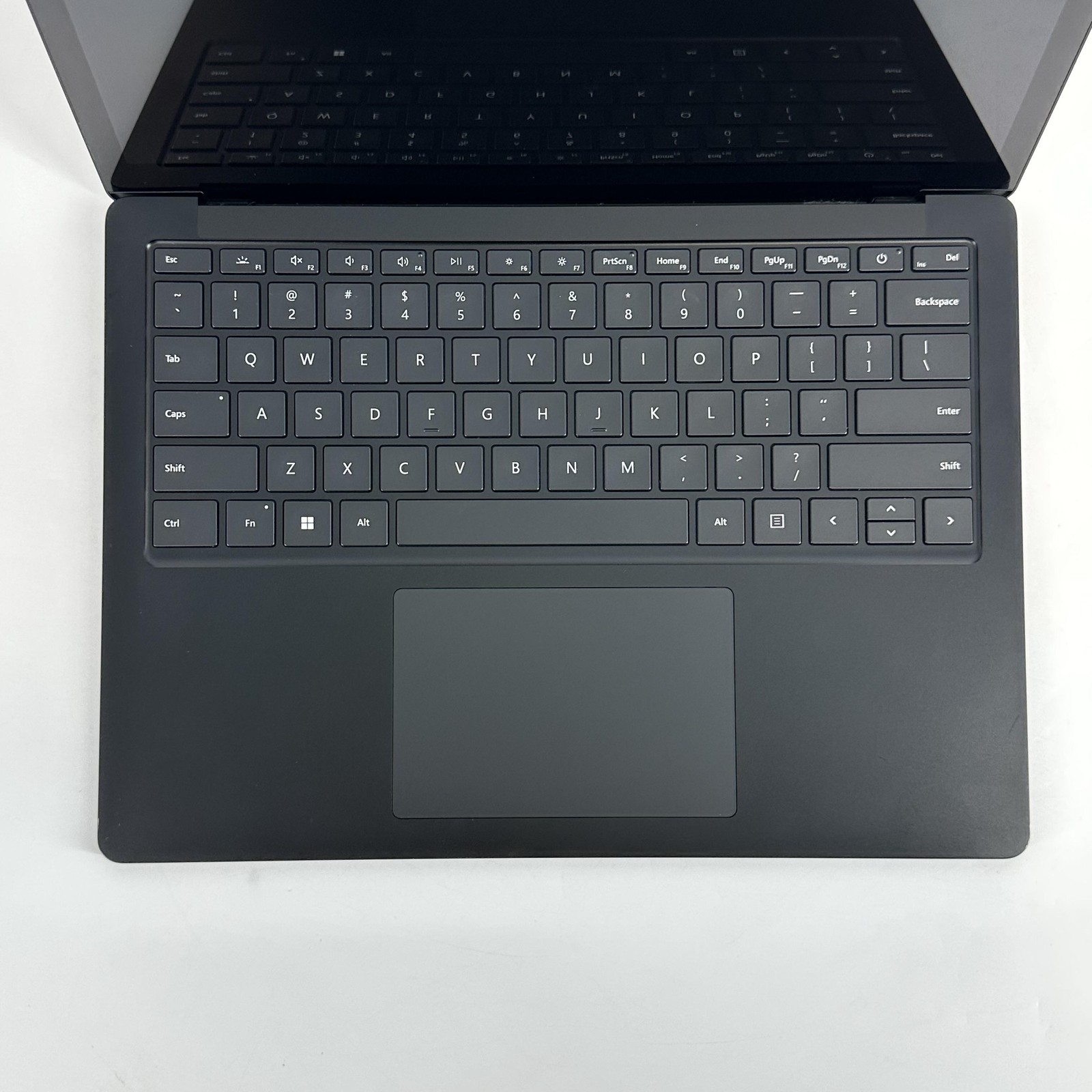 Microsoft Surface Laptop 4 13.5 Black 2K TOUCH 2.2 GHz Ryzen 5 4680U 16GB 256GB