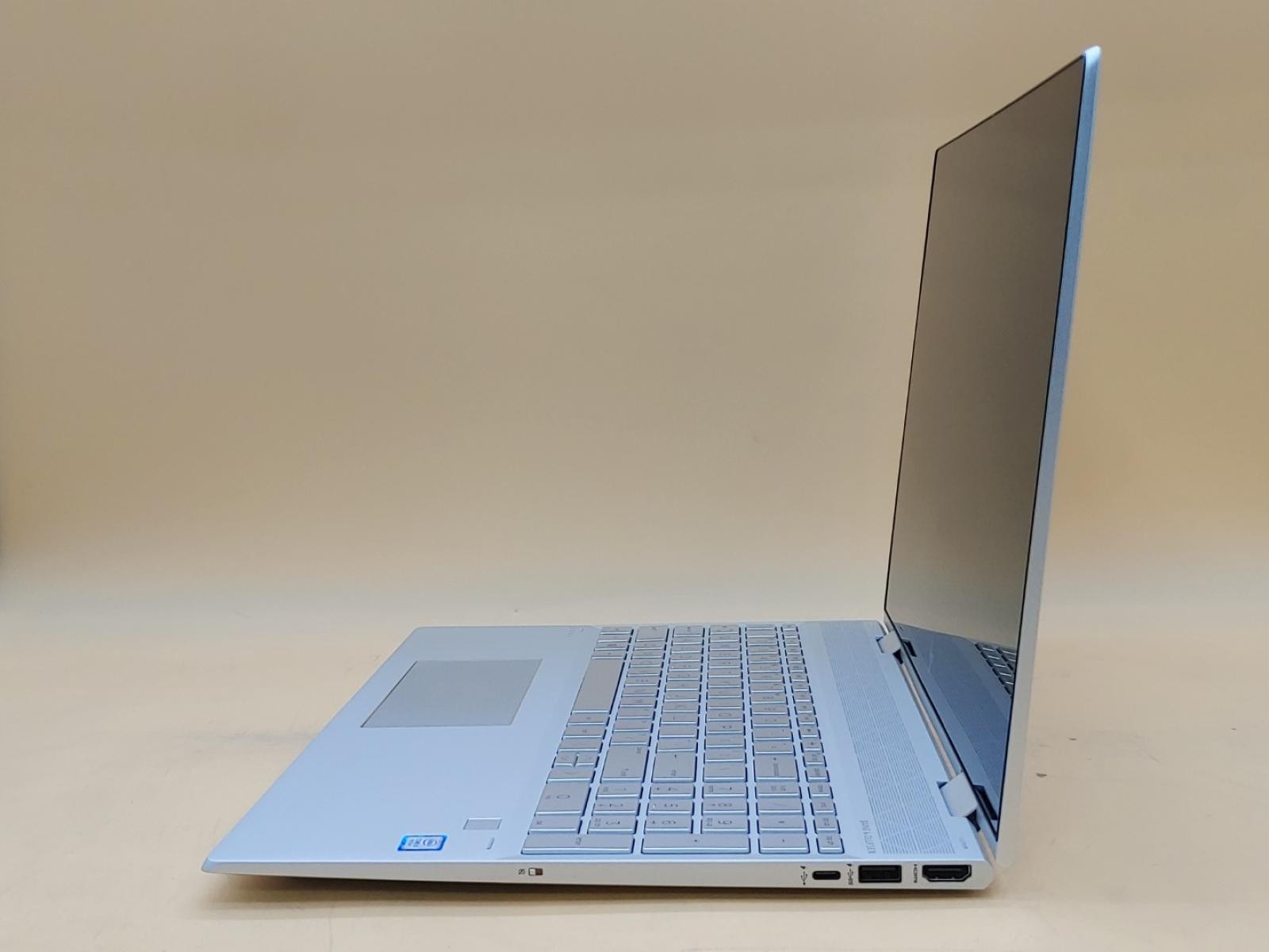 HP ENVY x360 15m-dr0011dx 15.6″ Intel i5-8265U 8GB *NO BATT/NO SSD/NO OS/NO AC*