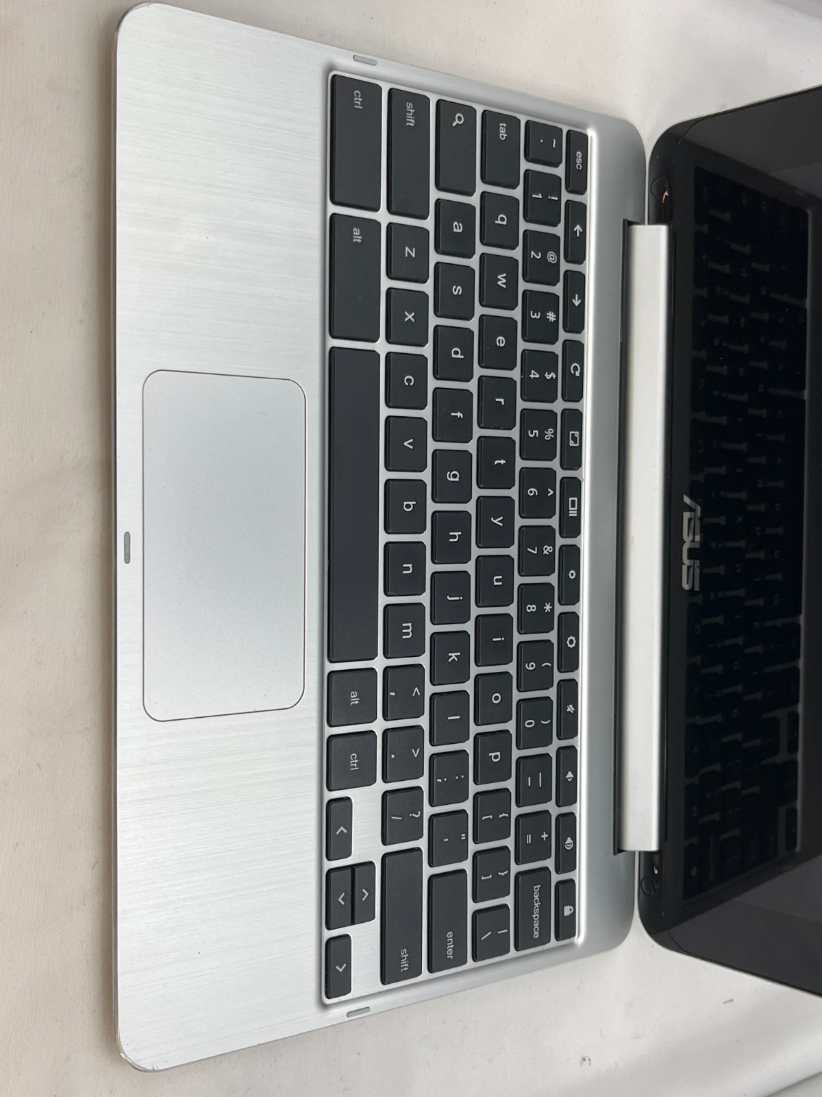 ASUS Chromebook Flip C100P 10.1″