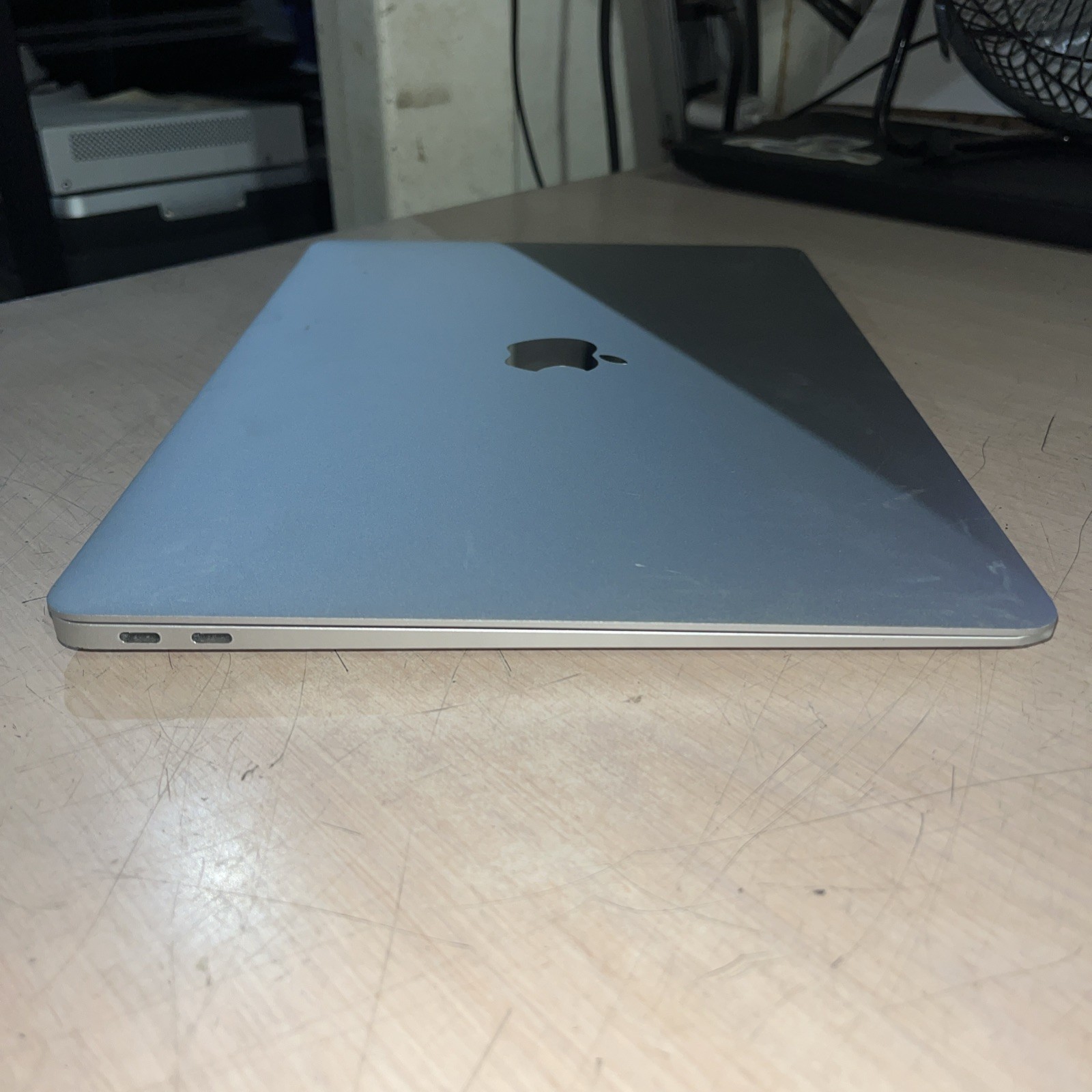 APPLE MACBOOK AIR 13″ SCISSOR, 2020 CORE I3-1000NG4 1.1GHZ 8GB RAM 256SSD