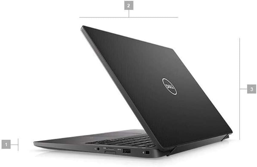 Dell Latitude 7400 14″ (Intel Core i5, 3.9 GHz) Windows 11 Pro Laptop