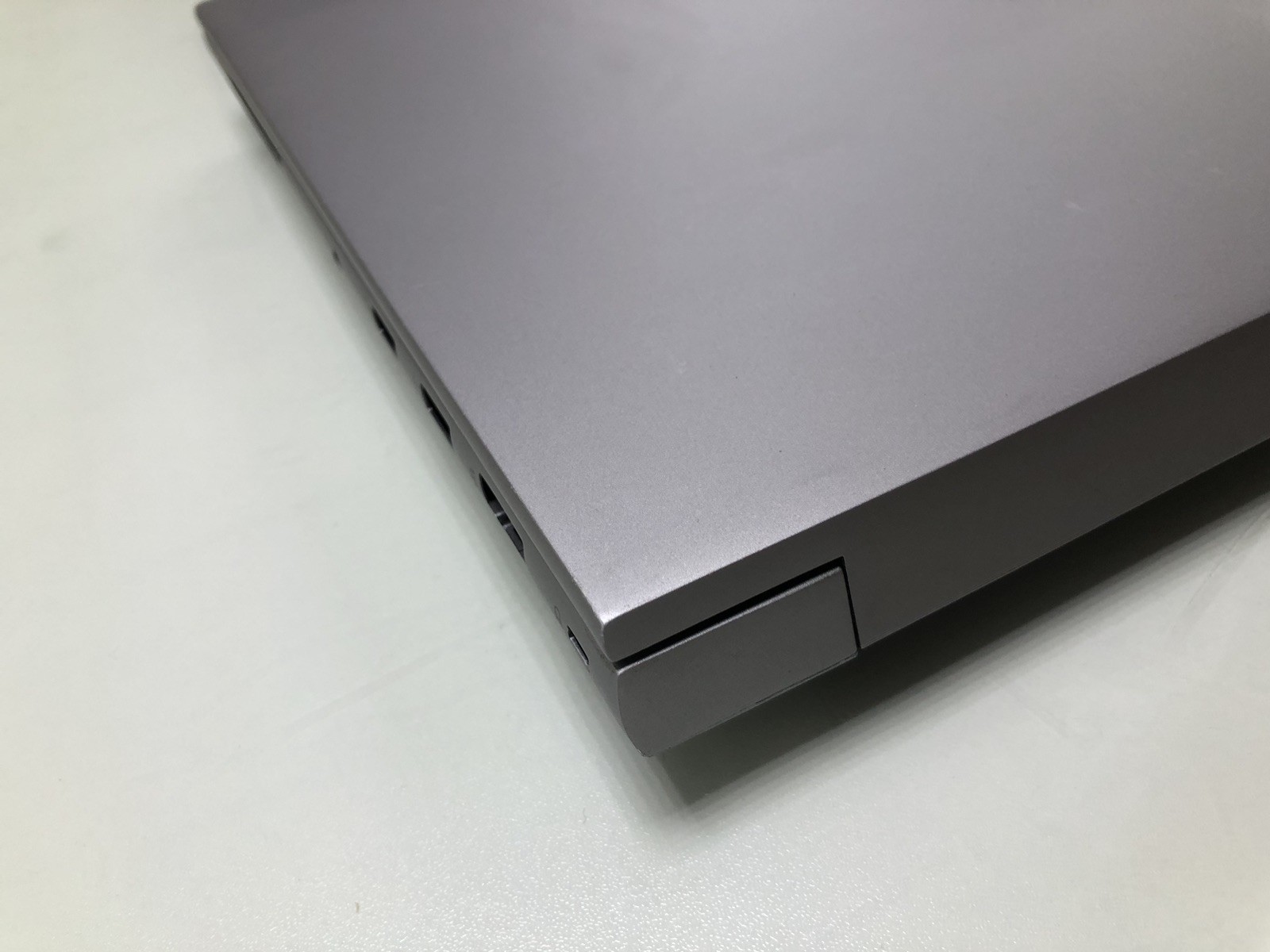 HP ZBook Fury 16 G9 i7-12850HX 32GB 512GB RTX A1000 4GB Workstation Laptop