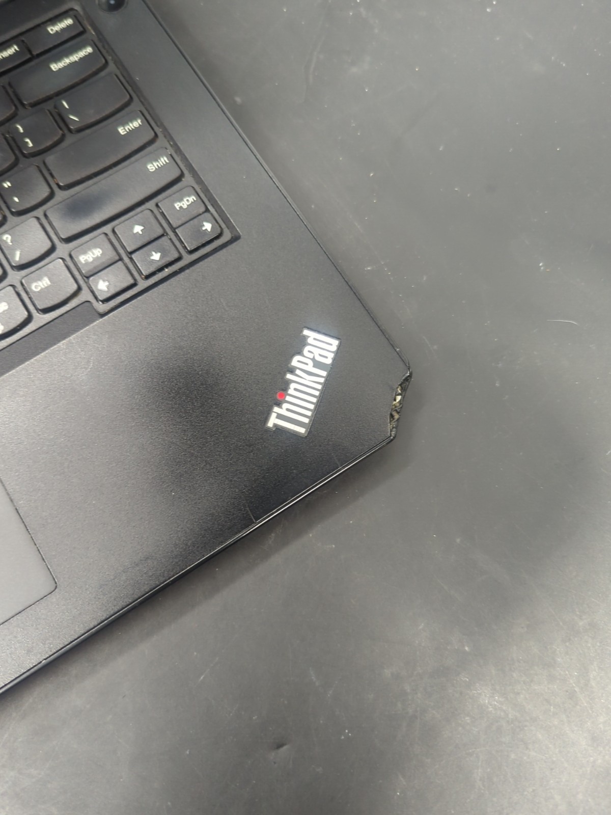 Lot of 5: Lenovo: ThinkPad E470: i3 7th Gen: 4/8GB RAM: 168GB SSD: No OS