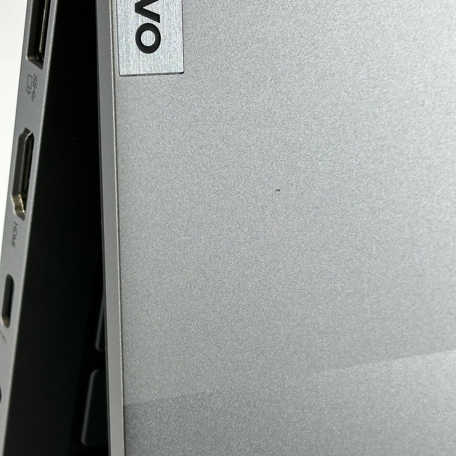 Lenovo ThinkBook 16 Gen 9 FHD+ TOUCH 2.5GHz Core 7 240H 16GB 512GB SSD Excellent