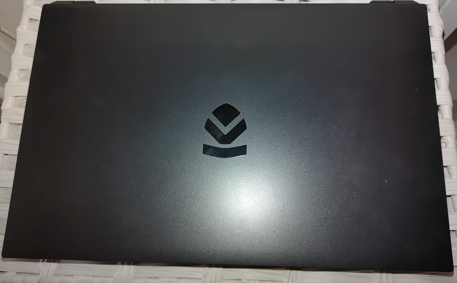 Eluktronics NB50TK1 i7-8700 nvidia 1050 ti 32gb RAM 1TB NVME 15.6 Display rare