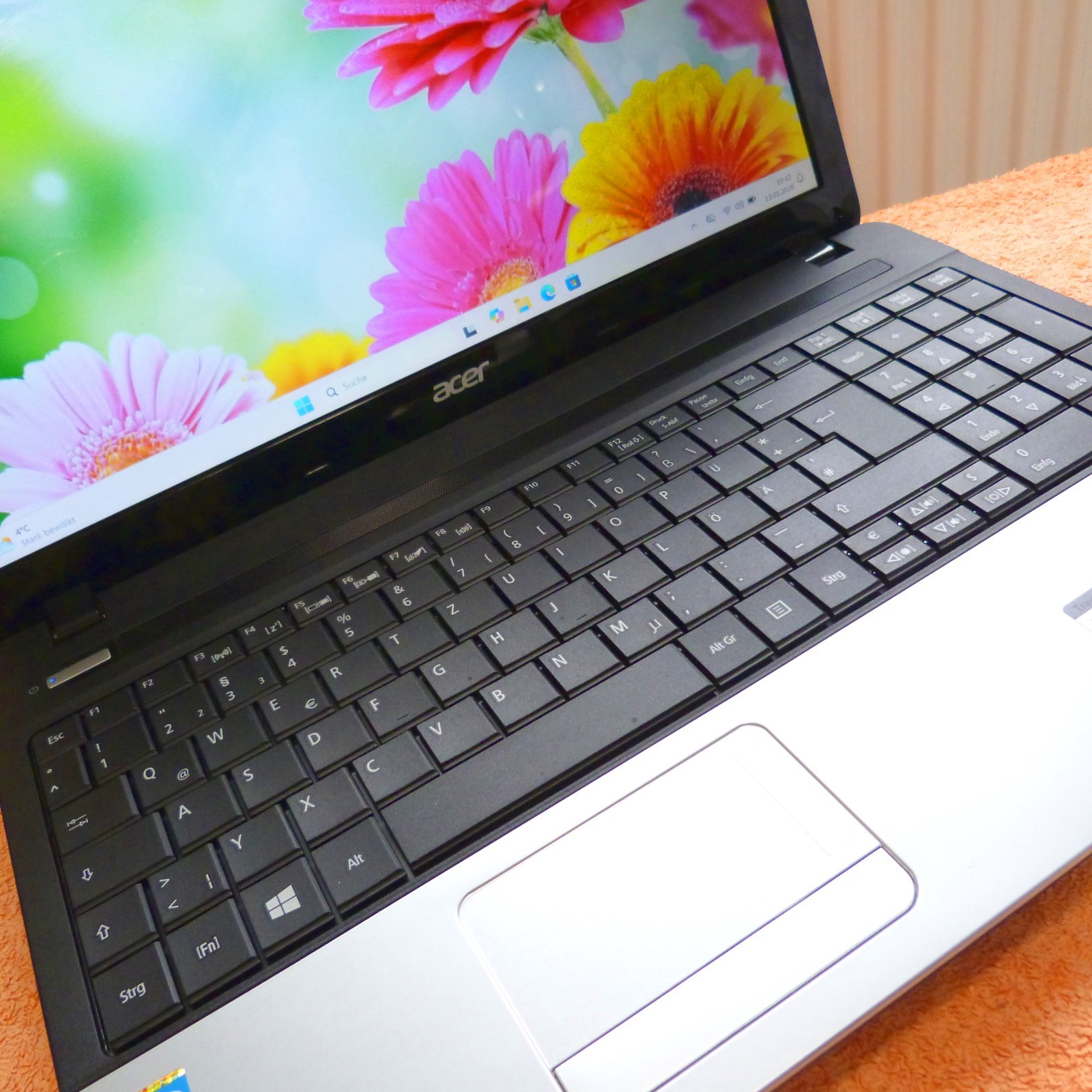 XXL LOT Acer P253 Travelmate POWER 15″ I Samsung SSD Windows 11 PRO l HDMI