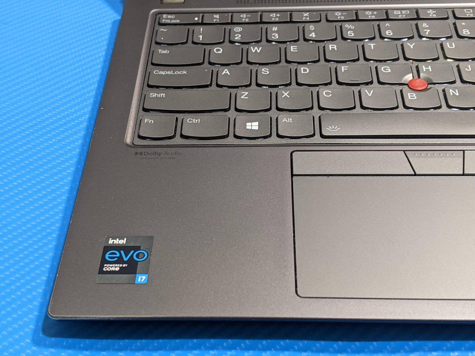 Lenovo ThinkPad X13 Gen 2i 13.3″WUXGA TOUCH i7-11 2.8GHz 16GB 512GB SSD W11P +PA