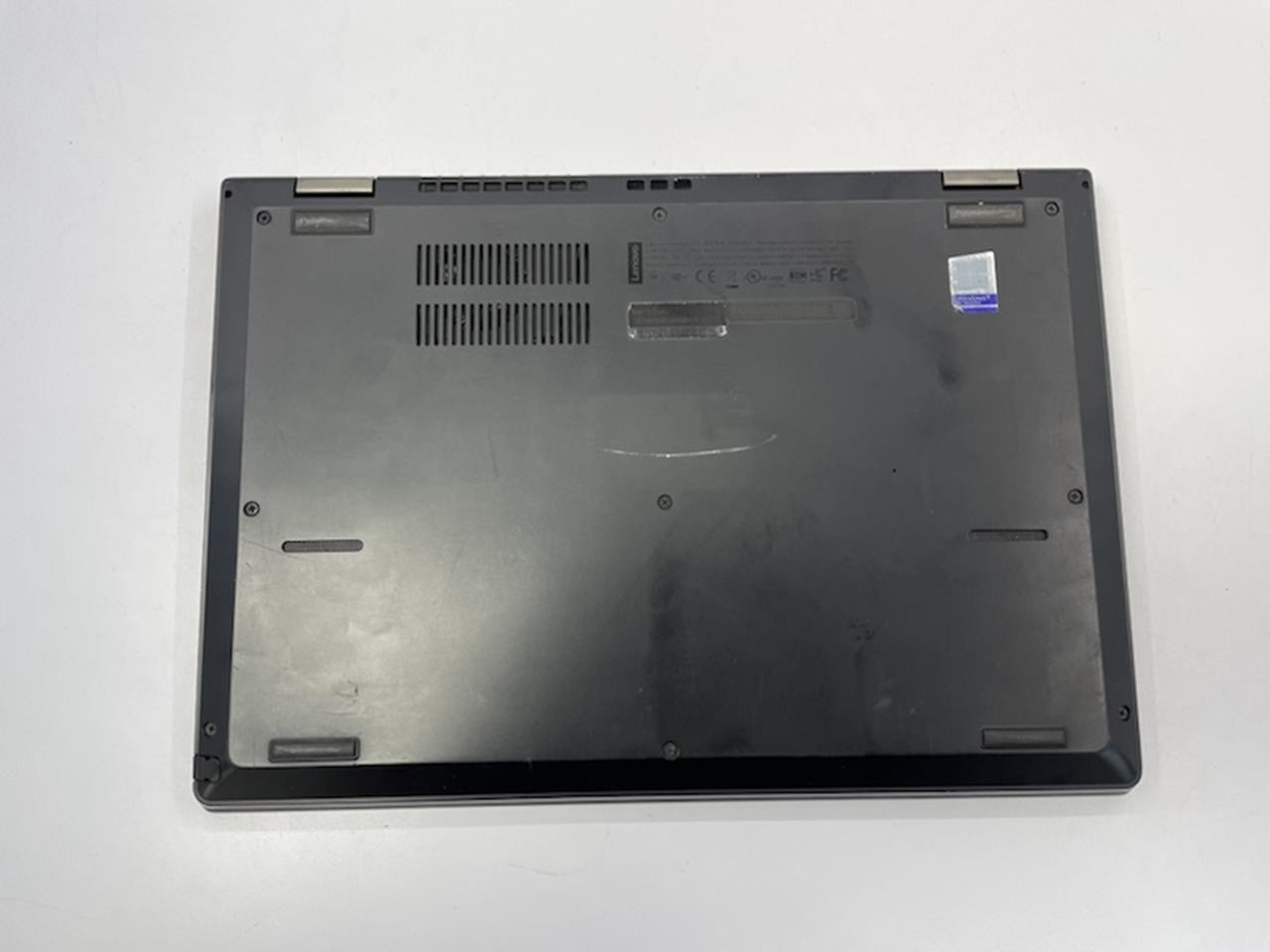 LENOVO THINKPAD L380 YOGA Intel Core i3-8130U 2.20 GHZ + 16GB No HD/OS Bios Lock