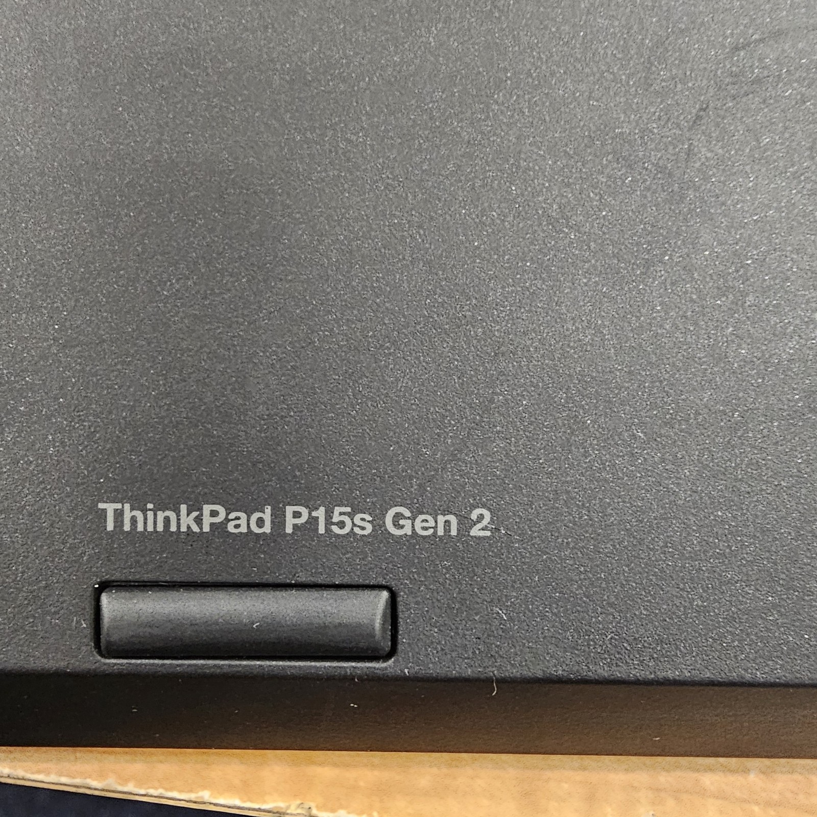 Lenovo ThinkPad P15s Gen 2 15.6″ FHD i7-1165G7