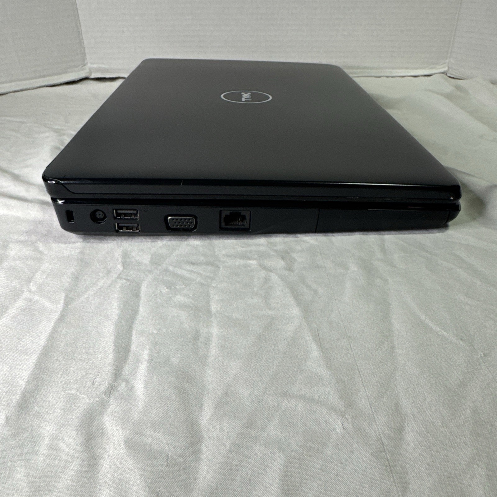 Dell Inspiron 1545 Windows 7 Laptop 500GB HD 4GB RAM Intel Dual Core DVD/CD