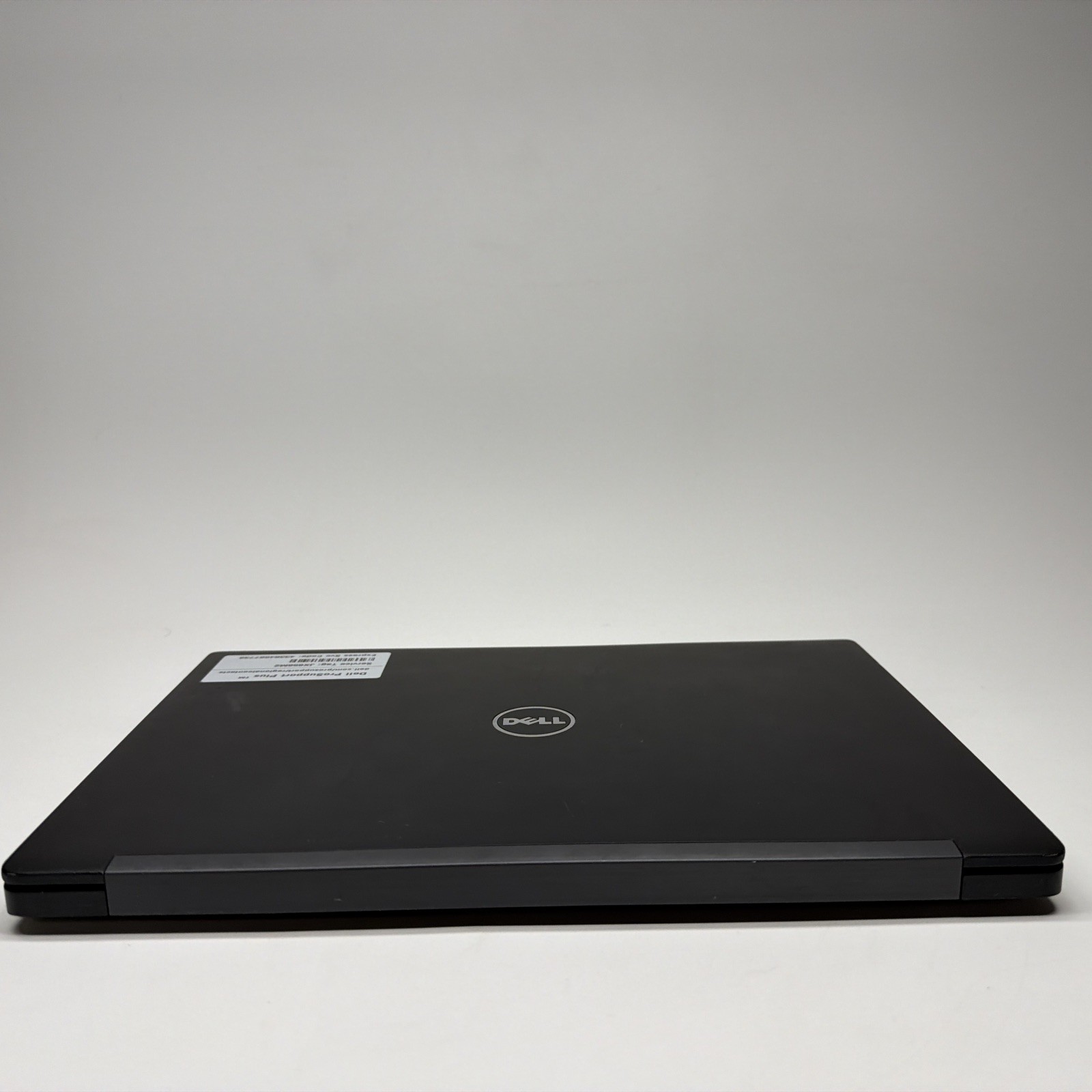 Dell Latitude 7280 Intel i5-6300U @ 2.40GHz 128GB SSD 8GB Laptop -Cracked Screen