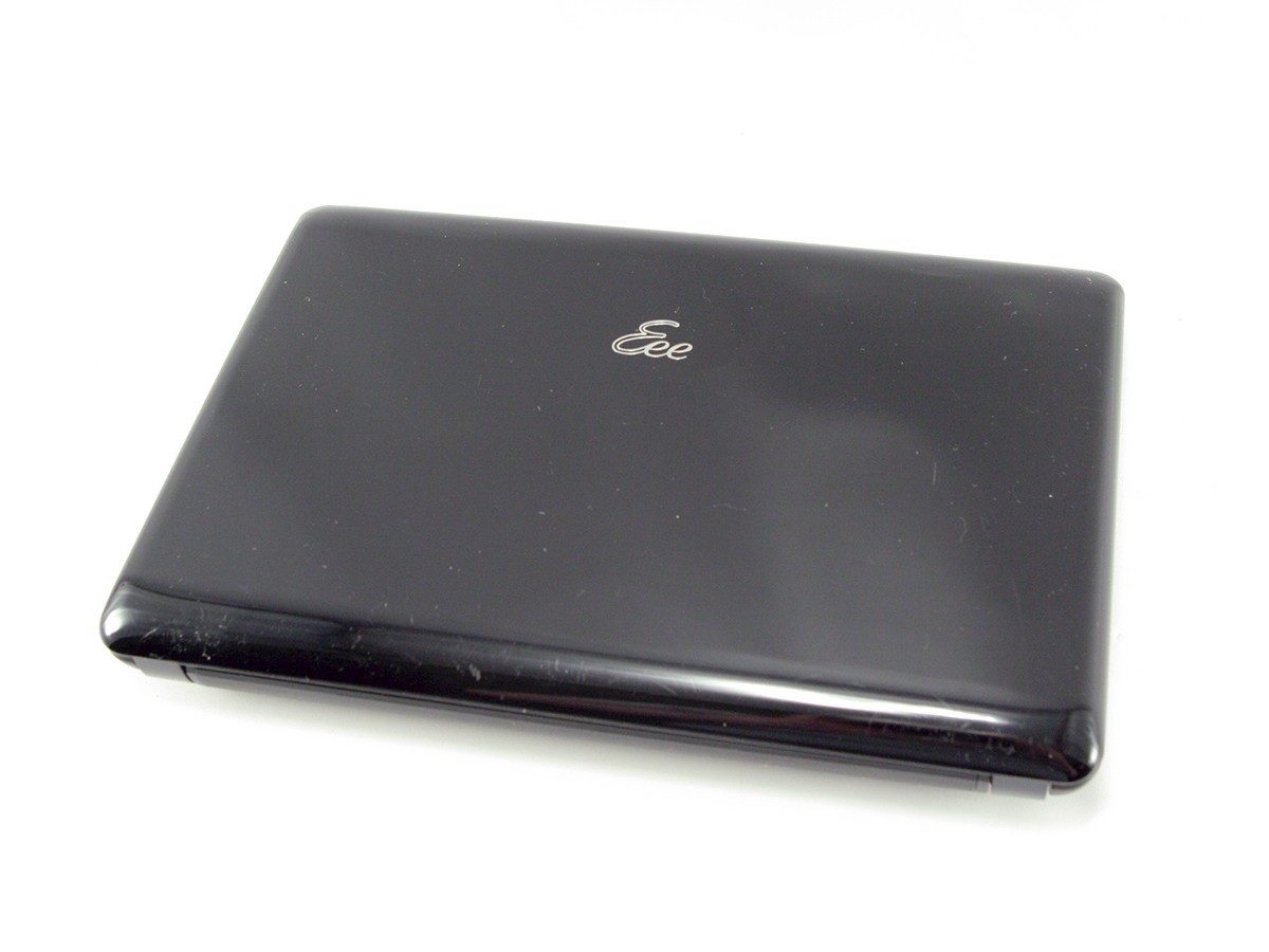 ASUS Eee PC 1005HA w/WinXP-SP3, 160GHz HD, 2,0GHz RAM